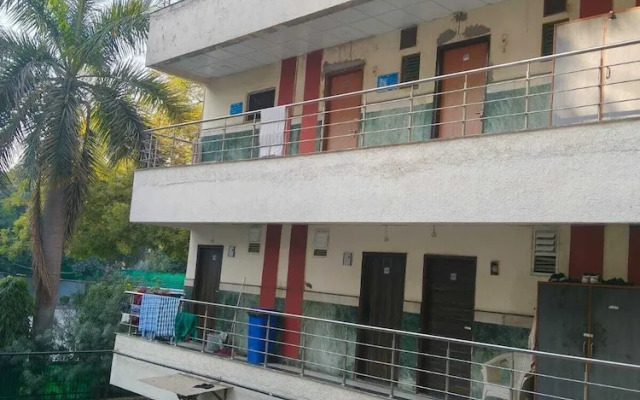 Shree Delhi Gujarati Samaj