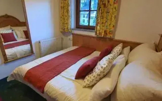 Schlosserhaus Appartements