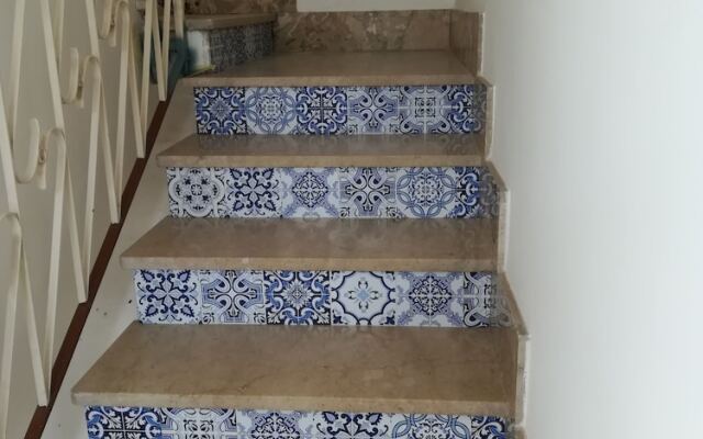 Casa degli Avi,da zio Nino nel Borgo Marinaro