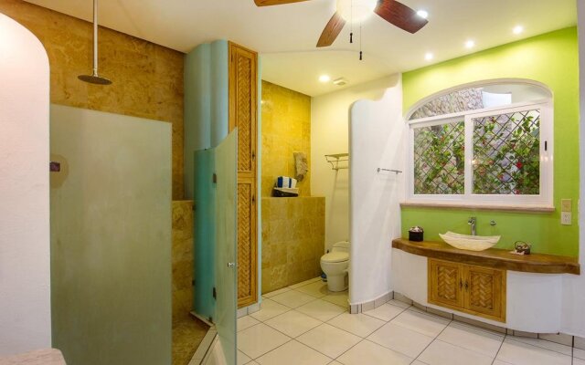 MBoutique Hotel Sayulita