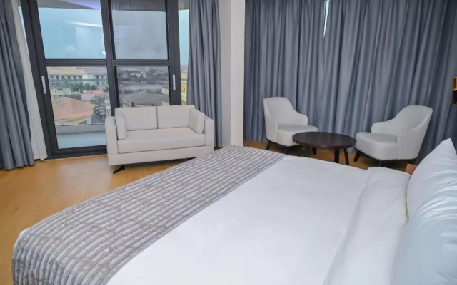 Axil Hotel