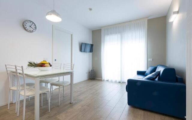 Residence Armony Misano