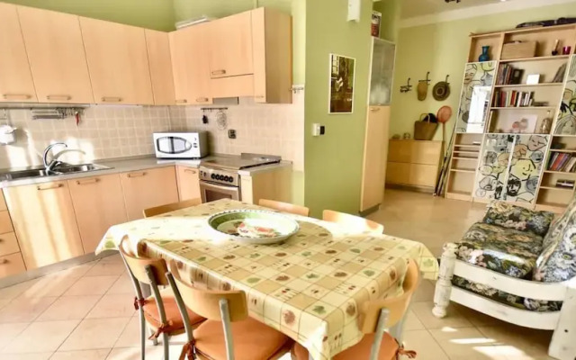 Marina di Taggia Apartment by Wonderful Italy