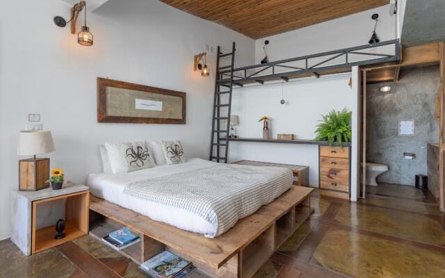 Ipanema Hills Loft