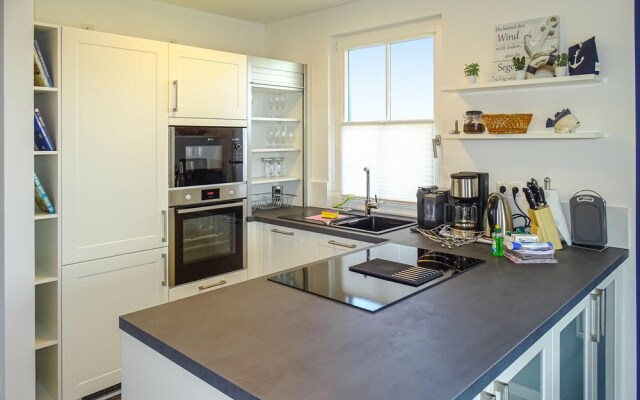Amazing Home in Zierow With 2 Bedrooms, Sauna and Wifi