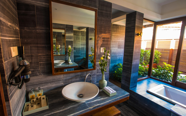 The Anam Cam Ranh