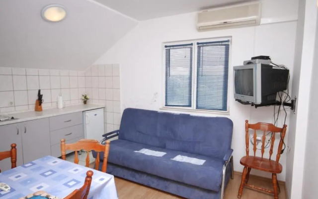 Apartment Vrsi - Mulo 3276a