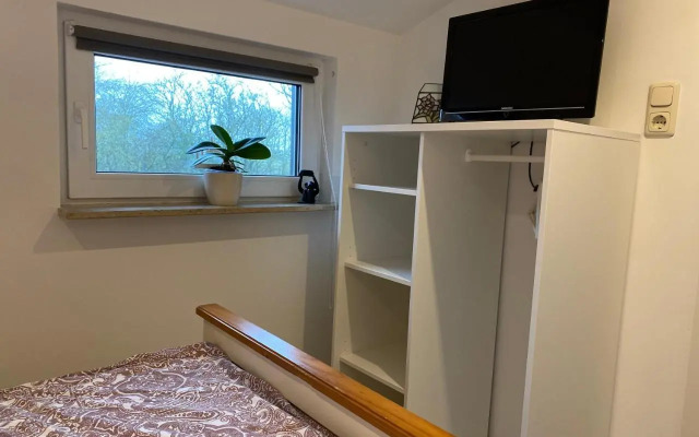 Ferienwohnung Eiderblick