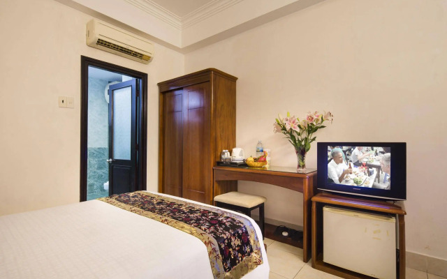 Brandi Nha Trang Hotel