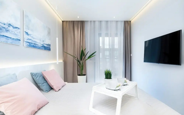 Gardenia Seaside 2 Apartments by Renters