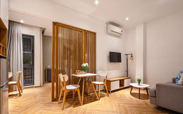 The Art - Sunshine Apartment