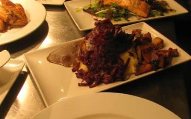 The Plough Inn