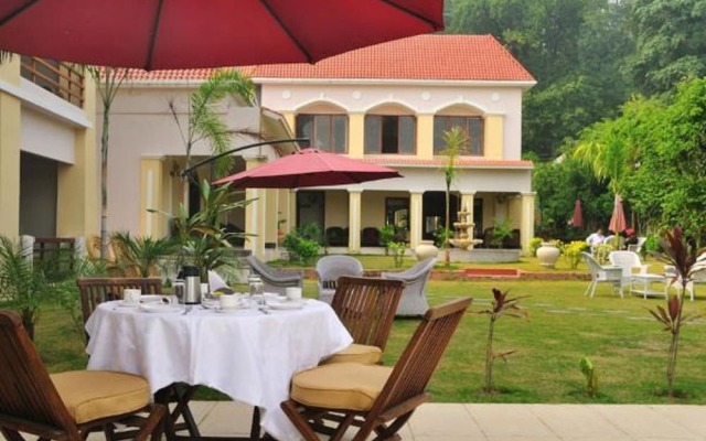 Le Roi - A Health Retreat