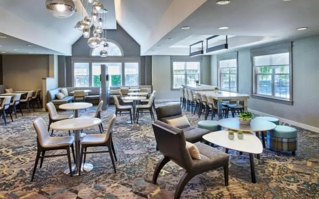 Residence Inn Detroit Novi