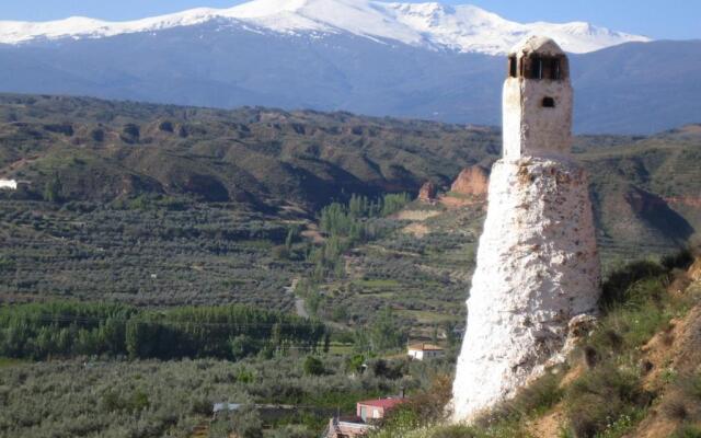 Casa Cueva Lopera