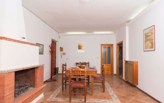 Apartment Il Blu Massa Lubrense