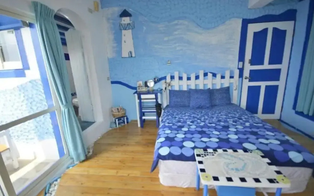 Sea House homestay