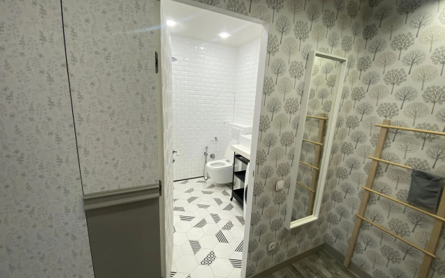 Апартаменты на улице Ивановская