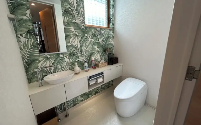 ReVIERA Resort Villa