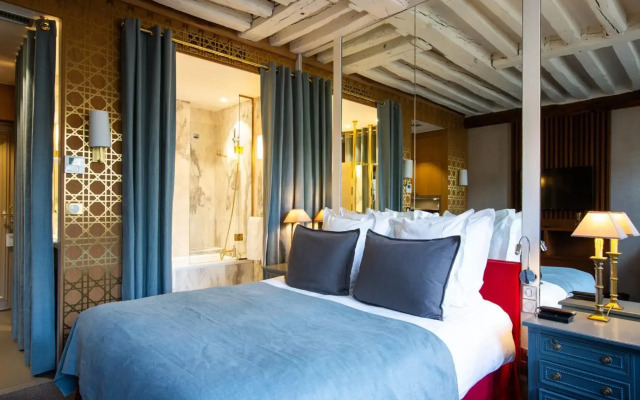 Relais Saint Germain