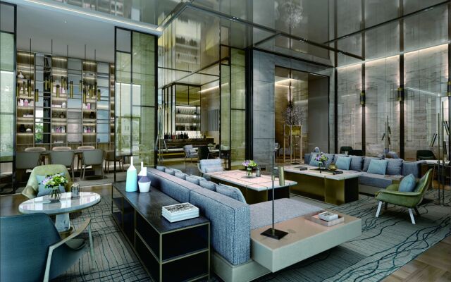 Courtyard by Marriott Shenzhen Bao'an
