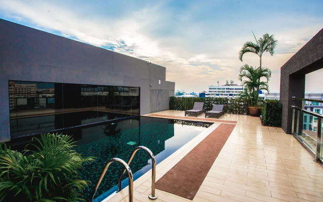 De Chai Oriental Nimman