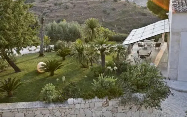 Casa Imbastita Relaxliving