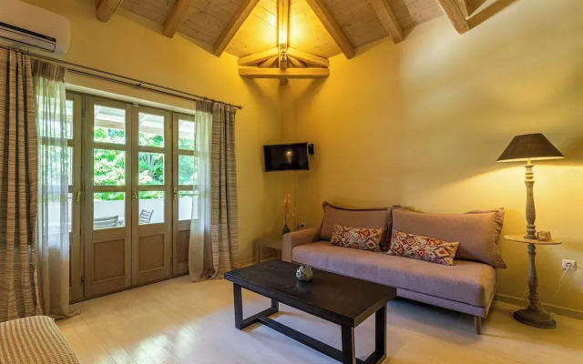 Tria Luxury Residences