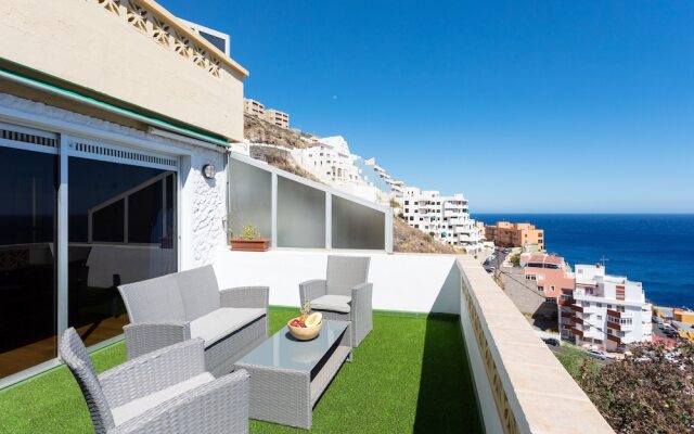 HomeLike Dreamy Oceans View Tabaiba