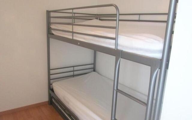 Appartement Capbreton, 4 pièces, 7 personnes - FR-1-239-455