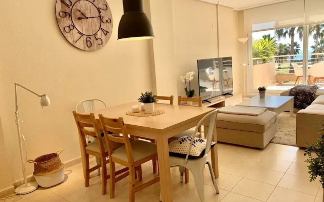 Marineu Alcalá Blau Superior 2-4