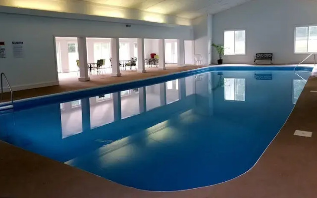 Coolfont Resort