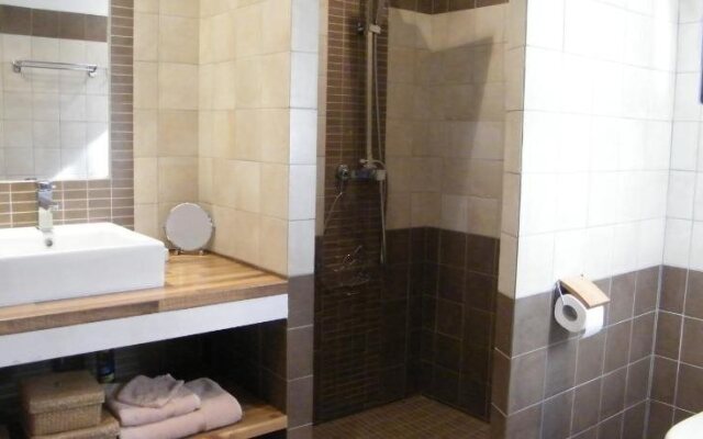 Les Jardins De Mathieu