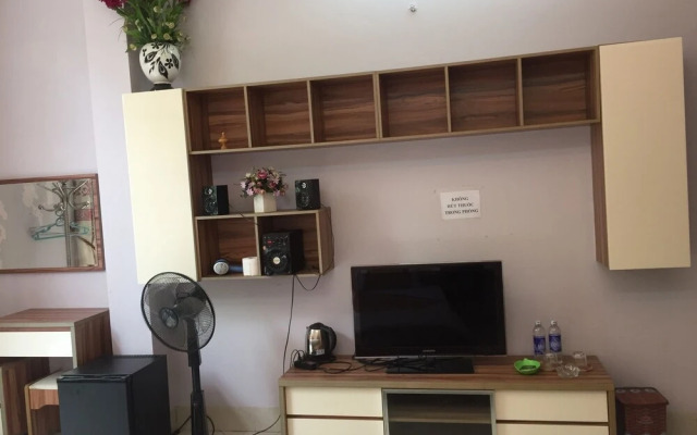 Ha Thanh Hotel