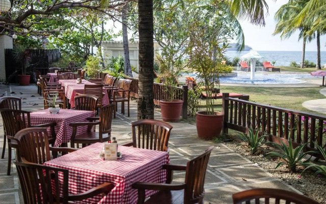 Club Punta Fuego