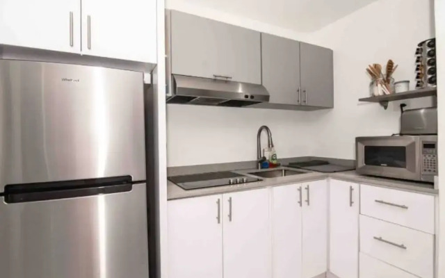 Apartamento Familiar en Isla Verde