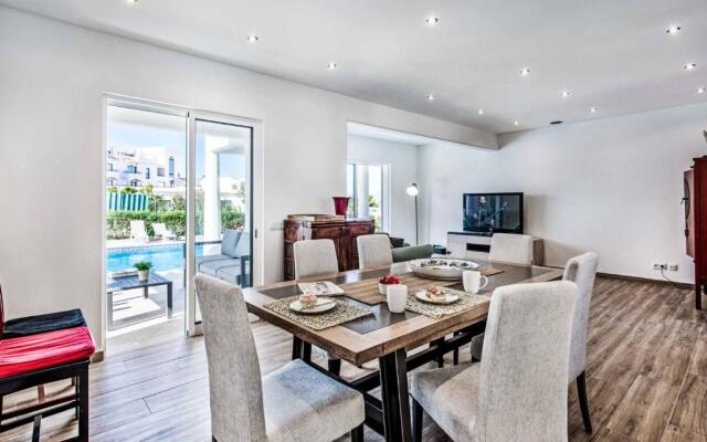 Villa Vivienda Silva