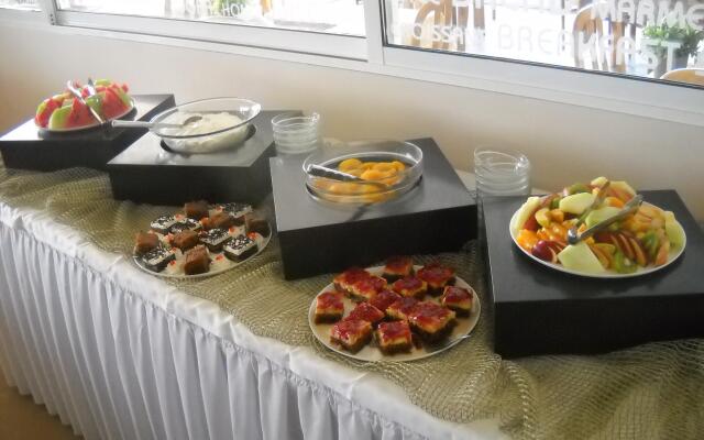 Thea Hotel