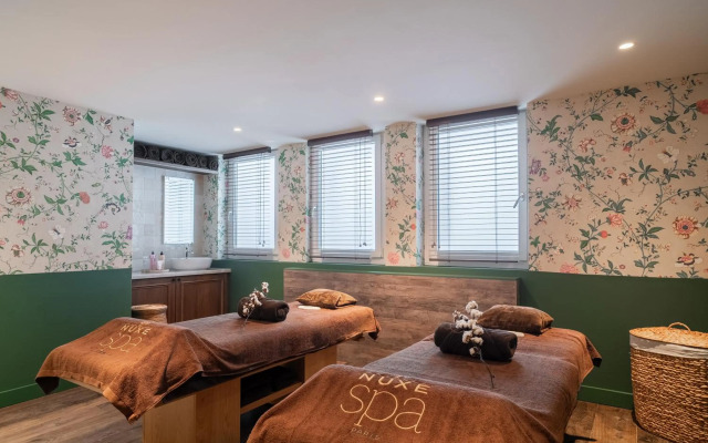 Braunbär Hotel & Spa