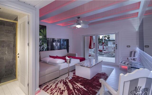 Selectum Luxury Resort Belek Hotel