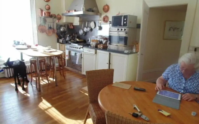 Le Clos Saint Nicolas