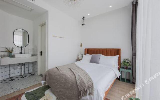 Shanghai Orange Home Stay