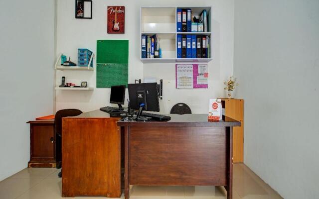 OYO 90059 Shakilla Home Cianjur