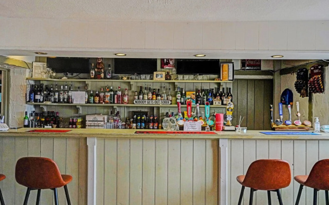 The Billingford Horseshoes