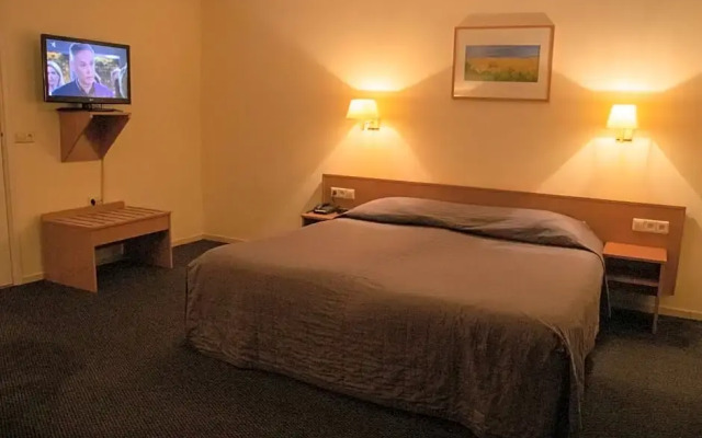 Hotel Restaurant t Zwaantje