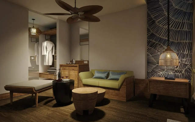 L'Azure Resort and Spa