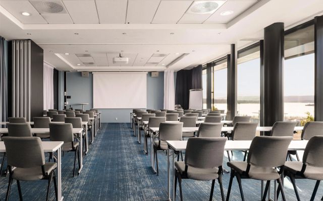 Scandic Fornebu
