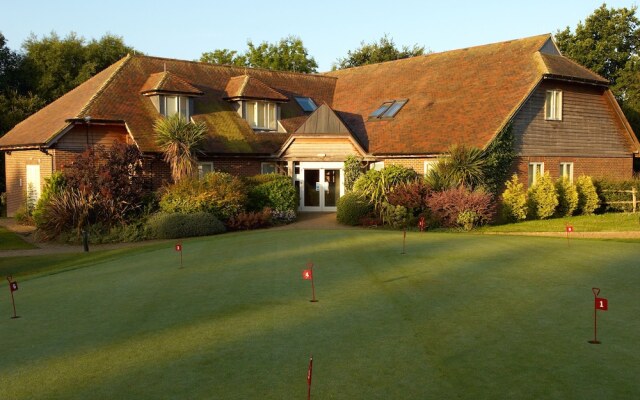 Sedlescombe Golf Hotel