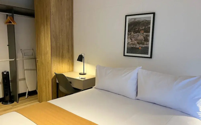 w Brilliant 1BR w Perfect Deco in San Isidro