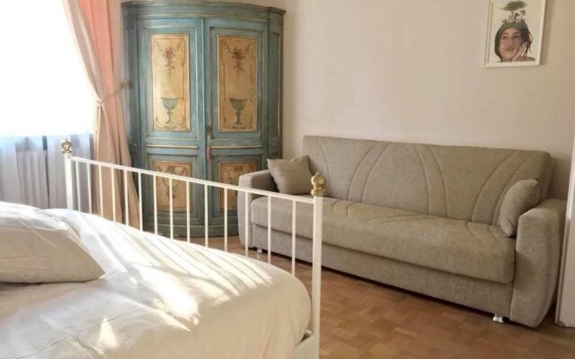 B&B Locanda Degli Aromi